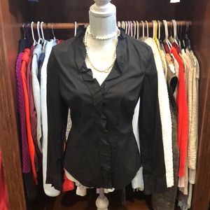 Very cute Black shirt